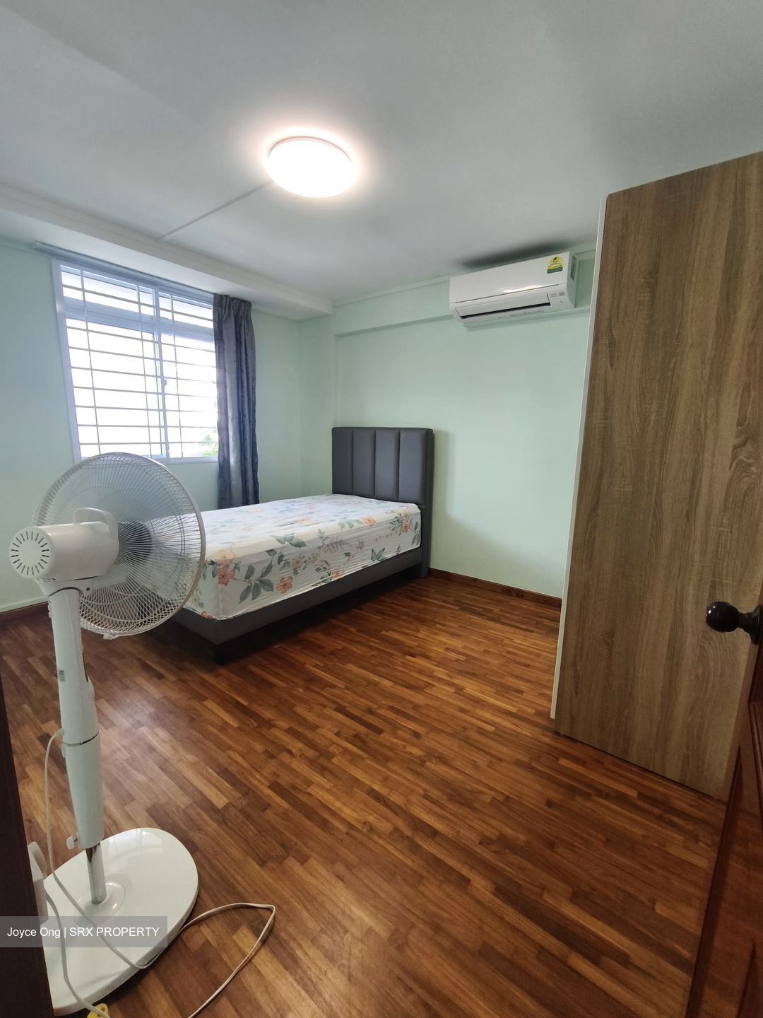 Blk 24 Eunos Crescent (Geylang), HDB 3 Rooms #634577121
